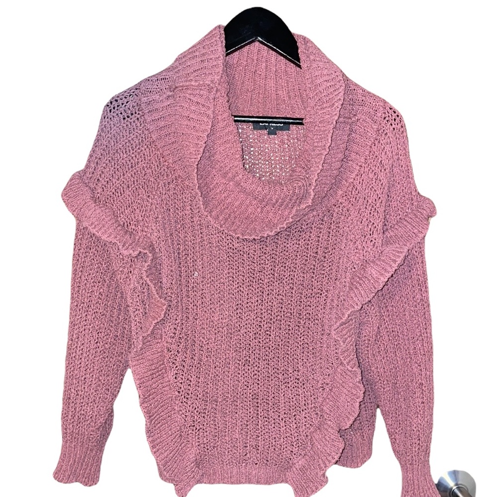 Express Sweater